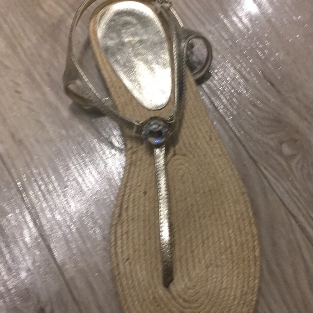 Lauren Ralph Lauren sandals